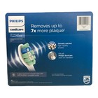 Philips Sonicare Optimal Plaque Control Replacement Brush Heads  8 Count 