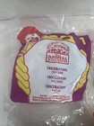 Disney Animal Kingdom Mcdonalds Happy Meal Toy 1998 Complete Set  12  New Sealed