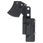Superior Electric Sw77 20a Trigger On-off Switch For Saws Hd77  Hd5525