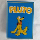     btb Disney Pluto Eau De Toilette cologne perfume Spray 1 7oz 50ml Bravo Tango