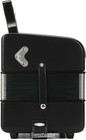 Hohner Panther Diatonic Accordion - Keys Of F bb eb - Black