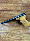 Hy Score Model 814  177  Cal Pistol Made In Germany  may Not Work 