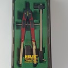 Vintage Helix Stock No  45619 Drafting Compass Quick Release Combo Set Germany