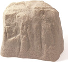 Landscape Fake Rock Boulder Stone Sprinkler Irrigation Cover Valve Box Garden L