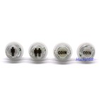 4 Pcs 24mm Arcade Led Push Buttons Illuminated Coin 1p 2p Pause Jamma Mame Diy