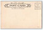 C1905 s The Miner s Lunch In The Anthracite Coal Mines Mauch Chunk Pa Postcard