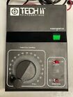 Vintage Mrc Tech Ii Model Train Control- Rail Power 1400  With Original Box