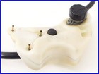 Ducati 2001 748r Genuine Radiator Reserve Tank With Hose 916 996 998 