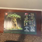 Lego Great Deku Tree 2-in-1 77092  The Legend Of Zelda  2500 Pieces  New  Sealed
