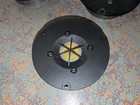 Infinity Emit-r Replacement Tweeters  3  New Never Installed - Dtr-25e Ribbon