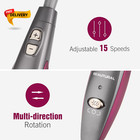 Professional Manicure And Pedicure Set Kit Upgraded Electric Nail Drill Mach    