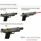 Red Laser Beam Bore Sight Cartridge Boresighter Collimator Sighting  Rifle