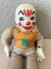 1940s Japanese Celluloid Clown Doll