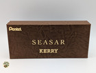 Pentel Kerry 0 5mm Mechanical Pencil Limited Edition Seasar Brown Japan