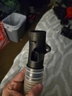 Lower Hose For Bissell Cleanview Upright Vacuum 2486   2487