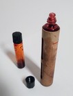 Rare Lilly Tincture Merthiolate Vintage Bottle Vials Empty  
