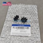 Oem  2x Flexible Coupling Steering Coupler For 2007-14 Hyundai Kia Usa  