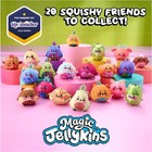 Magic Jellykins 3-inch Water-activated Surprise Toy  Unbox 1 One Size  Multi