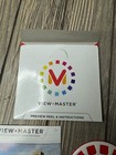 View-master Virtual Reality Starter Pack With Preview Reel   Instructions Age 7 