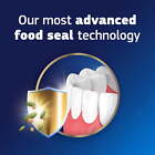 Fixodent Ultra Max Hold Secure Denture Adhesive 2 2oz  Pack Of 3