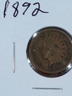 84  Lot Of 20  Coins In 2x2 Halves Nickels Quarters  Pennies  Gold -  Silver