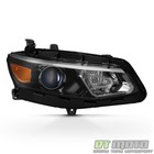  halogen Model  2016 2017 2018 Chevy Malibu Headlight Headlamp Rh Passenger Side