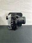 Seafrogs Black Clear 40m 130ft Waterproof Underwater Housing Camera Case