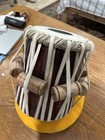 Brand New Professional Dayan Tabla  d  Scale      Imported From India With Bag