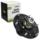 8ten Deck Spindle For John Deere Z930m Z950m Z955m Z960m Z960r Z970r Auc12478