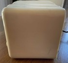 Firestone Midget Ivory Plaskon Am Tube Radio Model S-7425-4  1939