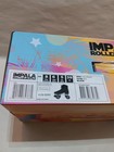 Impala Roller Skates Women s Quad Skate Black - Size 8