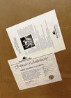 1997 Green Bay Packers  white Christmas  Don Kloetzke Print   d 34x19 5 - Reggie