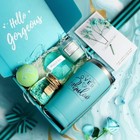 Birthday Gifts For Women  Relaxing Spa Gift Basket Christmas Women 