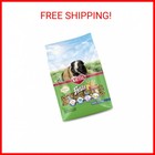Kaytee Fiesta Guinea Pig Food  2 5-pound