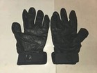 Petzl Cordex Gloves K52 Black Size Medium M