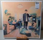 Definitely Maybe By Oasis  sealed   New w minor Sleeve Damage