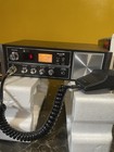 Royce 619 Cb Base Station Radio  40 Channels  Am  Black