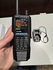 Uniden Sds150 Digital Handheld Scanner With Cup Holder Mount