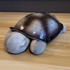 Cloud B Twilight Turtle Night Light And Star Projector Tested   Works 