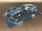 1 24 Banshee Clear Lexan Body Vintage