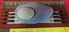 Antique Northern California Mortar Bowl Pestle Native American-indian Artifact