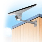 Starlink Mini Adjustable Wall Mounted Kit - 1 4 Starlink Mini Nut Adapter
