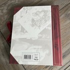 Vintage A Mother   s Album Treasury Keepsakes Photo Book Memory Scrapbook Gift