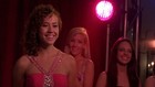 Friday Night Lights - Dora Madison Screen Worn Costume   Tag   Coa