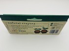 Sproutlings Natural Soy   Beeswax Crayons 8 Piece Count  Vibrant  First Grasp