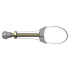 Oil Filter Removal Tools Strap Wrench Diameter Adjustable 60mm To 120mm Car Auto