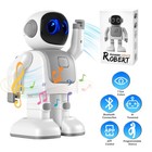 Ai Dancing Robot Toy Smart Interactive Learning   Entertainment Robot For Kids