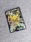 Pikachu Ex  full Art  Xy124 Black Star Promo Holo Collection Pokemon Rare Pika