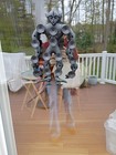 Vintage 1978 Suckerman Alien Figure Toy Monster Suction Cup Mattel Rare