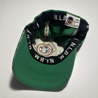 J-head Green Negro League Baseball Museum Hat Size X xl